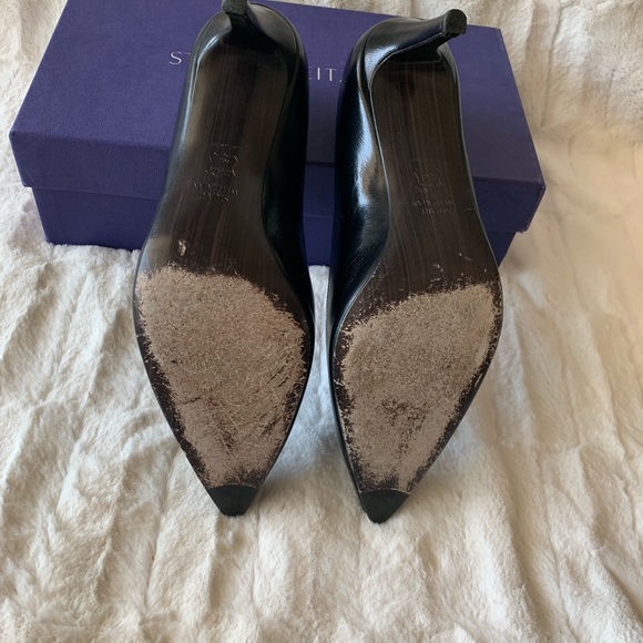 Stuart Weitzman Pumps - Picture 5 of 7